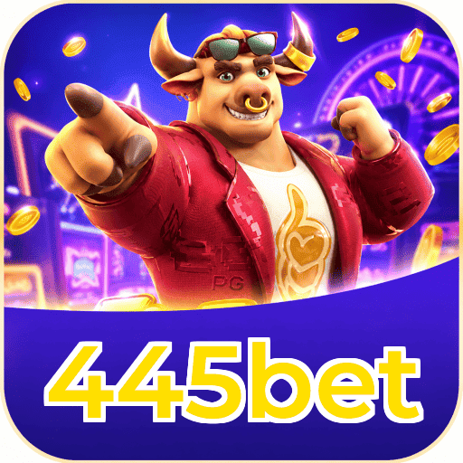 Loteria 445bet - Quina e mais jogos