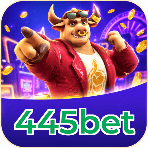 445bet Download Oficial