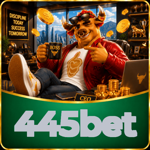 Slots 445bet - RTP Alto Certificado