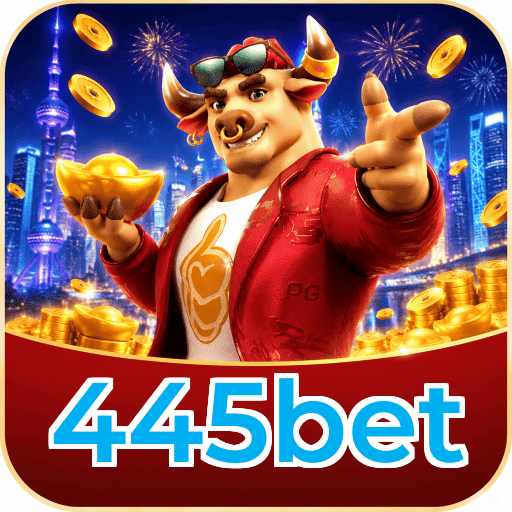 445bet Licenciado Curaçao - Segurança SSL 256-bit
