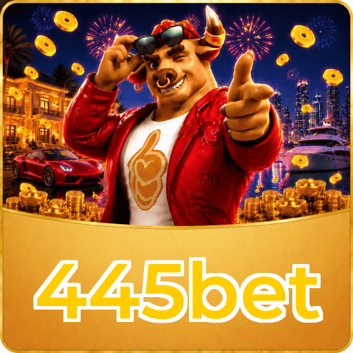 445bet Certificado eCOGRA - Jogos Justos Auditados