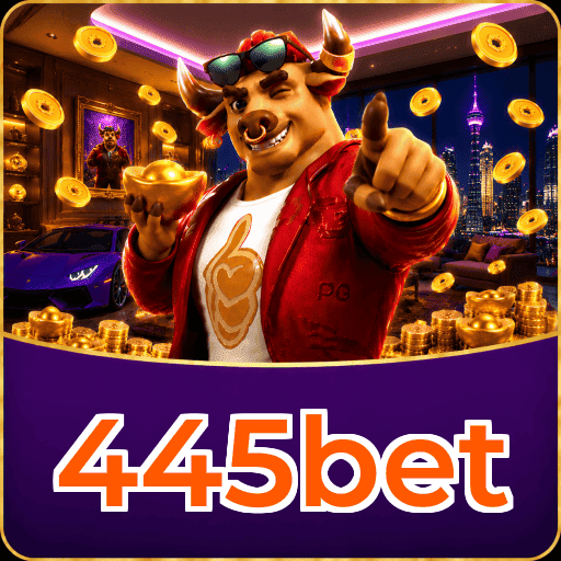 Licença Curaçao 445bet