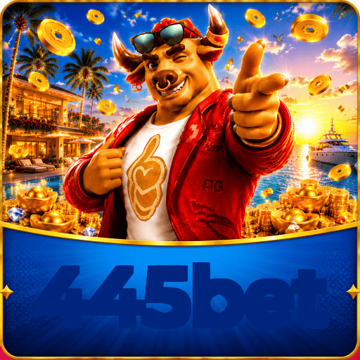 Plataforma 445bet - PIX Instantâneo