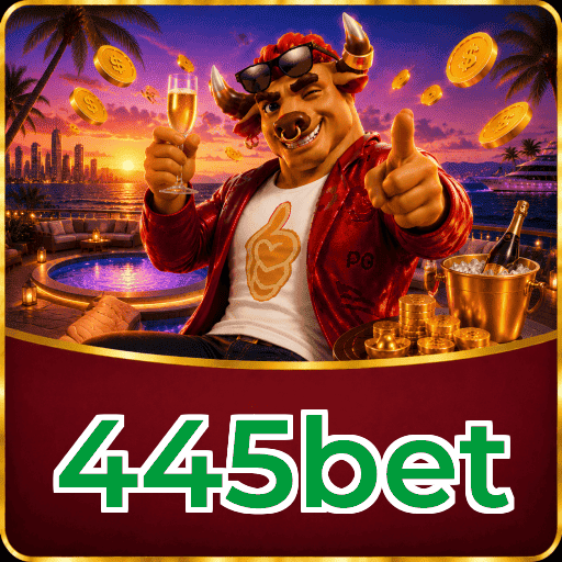 445bet Pagamento Seguro SSL