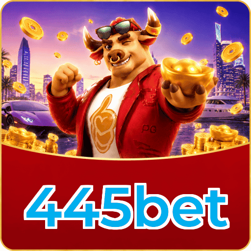 445bet PIX Instantâneo - Saques em 8 Minutos