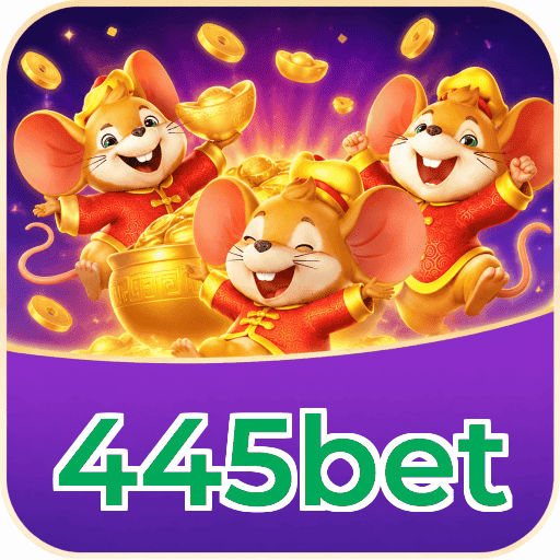 445bet Segurança Logo 3