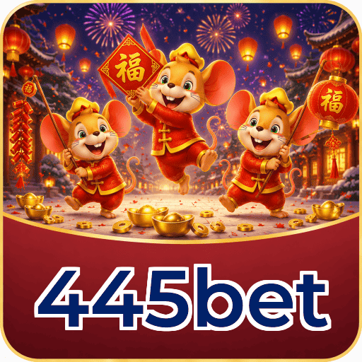 445bet Segurança Logo 1