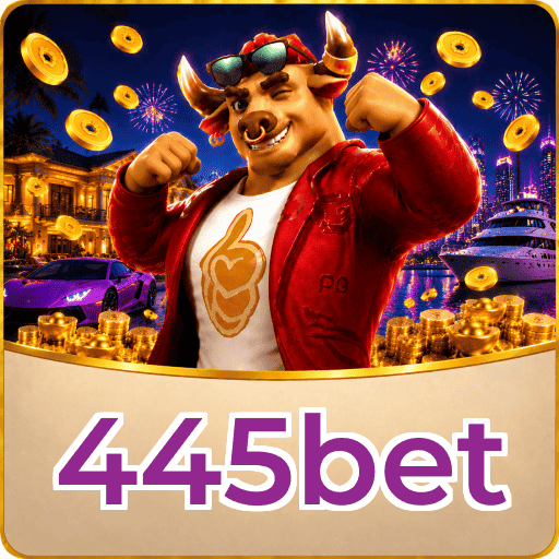 Cash Out 445bet