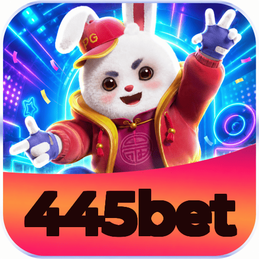445bet Instalar Logo 3