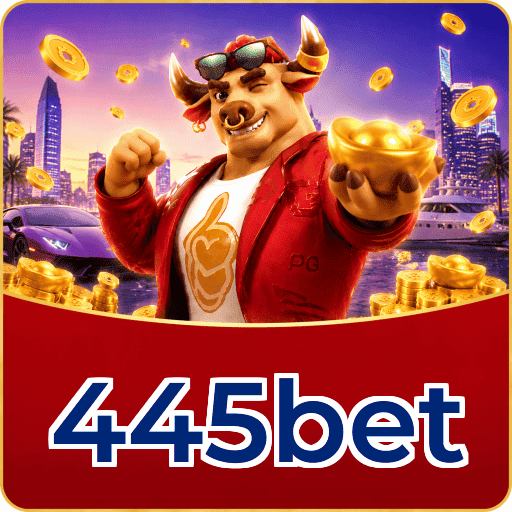 SSL Certificado 445bet
