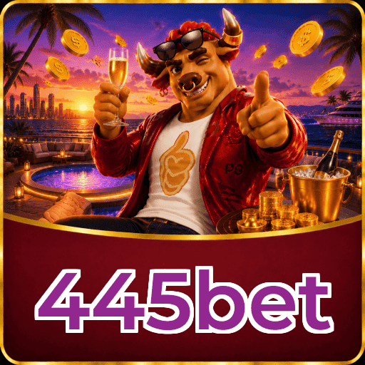 Plataforma 445bet - Segurança SSL 256-bit
