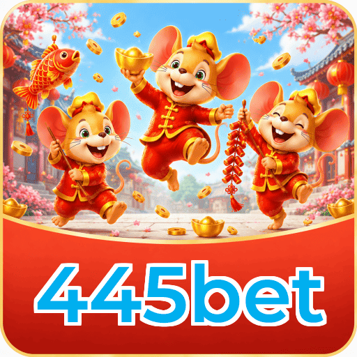 Loteria 445bet - Mega-Sena online