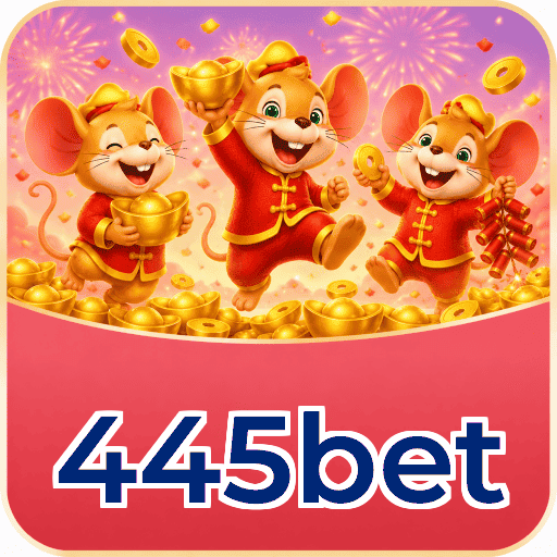 Odds Competitivas 445bet