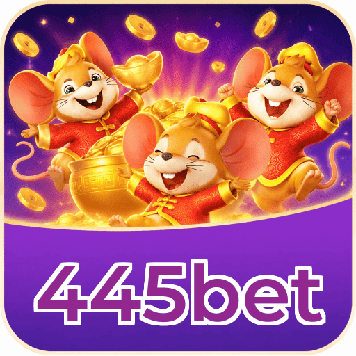 Certificação GLI 445bet