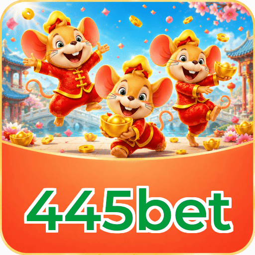 Slots 445bet - Jackpots Progressivos